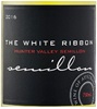 16semillon White Ribbon Hunter Vly (Penmara Wines) 2016